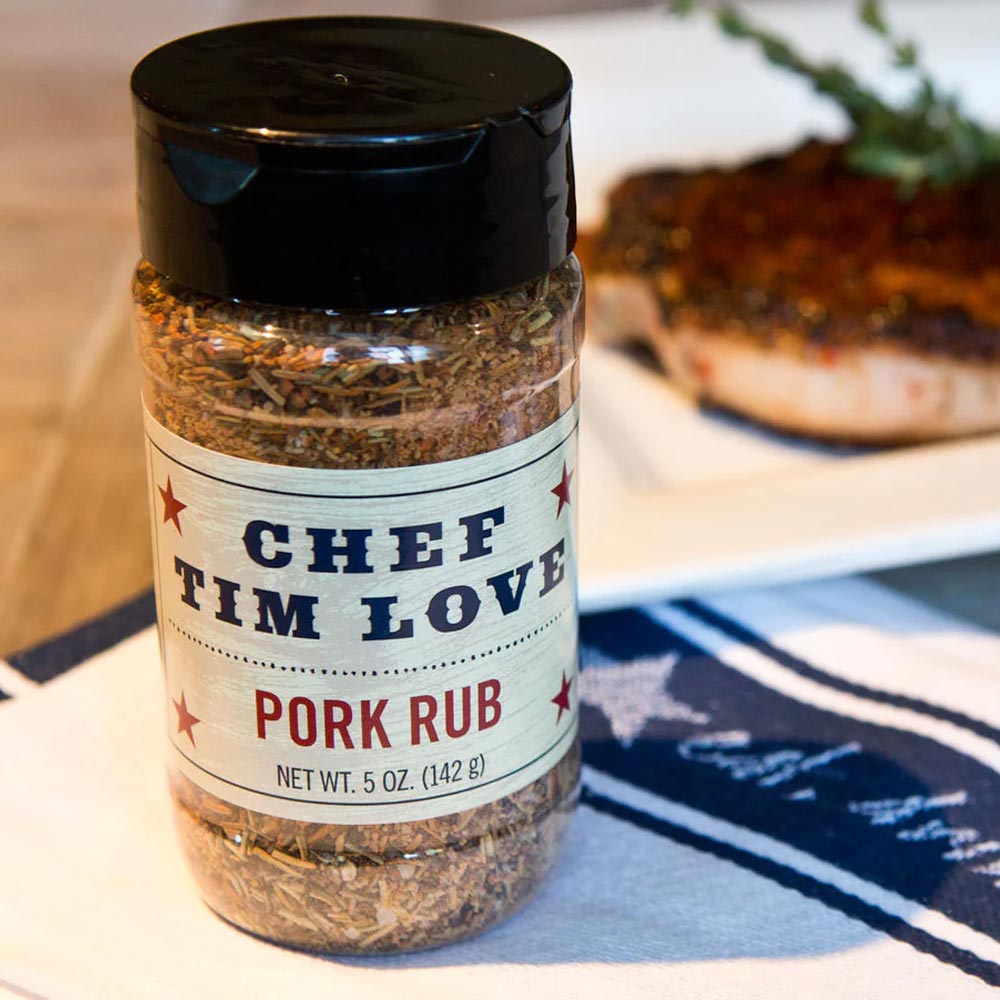 Awesome Chef Rub Your Meat - BBQ & Grilling Seasoning Mix For Chicken, Beef, Lamb, Steak, Poultry