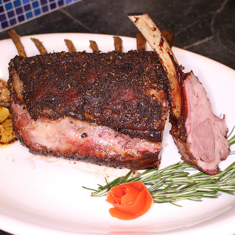 Colorado Lamb Rack – The Love Collection