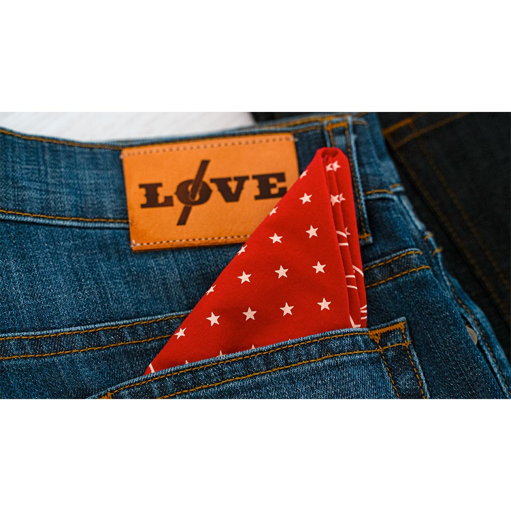 Bandana – The Love Collection